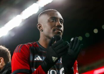 Ghanaian striker Prince Osei Owusu scores in Toronto FC’s big win