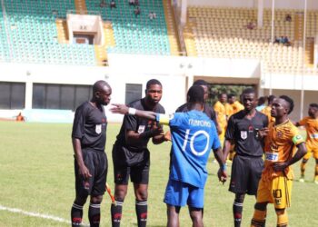 Ghana Premier League Week 31: Real Tamale United host Legon Cities FC