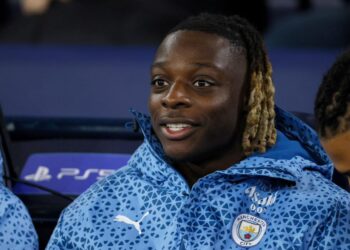 ‘I speak Twi’ – Belgian star Jeremy Doku embraces Ghanaian roots amid International success