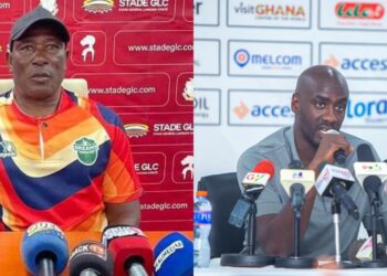 Dreams FC coach Karim Zito SLAMS Otto Addo for overlooking local players in World Cup Qualifiers squad