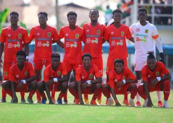 Ghana Premier League Matchweek 29 Preview: Asante Kotoko vs Legon Cities