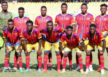 “We will CURSE you if Hearts of Oak gets relegated” – Club legend warns players 