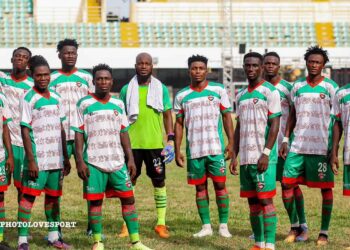 Ghana Premier League Matchweek 29 Preview: Karela United vs Nations FC
