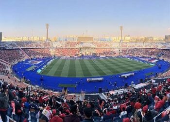 Egyptian Authorities approve full stadium capacity for CAF Champions League and Confederation Cup finals