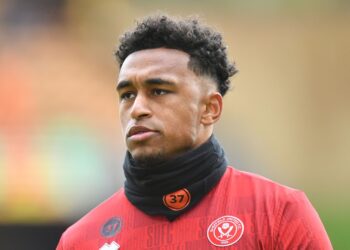 Ghanaian goalkeeper Jordan Amissah leaves English side Sheffield United after six years