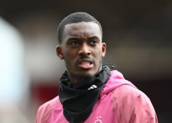 “I haven’t spoken to him yet” – Otto Addo addresses speculation over Callum Hudson-Odoi’s nationality switch