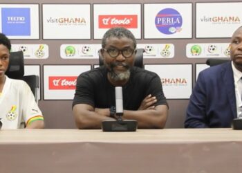 WAFU B U17: Laryea Kingston reflects on Black Starlets’ Tough’ victory over Benin