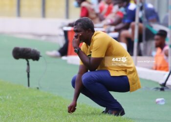 Charles Taylor names four top coaches who can revive Ghana football