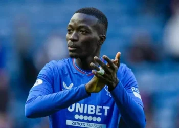 2026 World Cup Qualifiers: Mohamed Diomande receives first Ivory Coast call-up