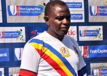“Hearts of Oak needs me to survive relegation” – Club legend Mohammed Polo