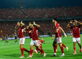 CCL finals second leg: Al Ahly beat Esperance to clinch 12th title
