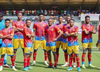 ”They are jokers” – Hearts Oak legend Amankwah Mireku blasts current players for poor performance