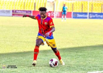 Ex-Hearts of Oak captain Amankwah Mireku questions Ibrahim Salifu’s commitment in brutal message ahead of Berekum Chelsea clash