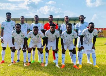 Ghana Premier League Matchweek 29 Preview: Bofoakwa Tano vs Dreams FC