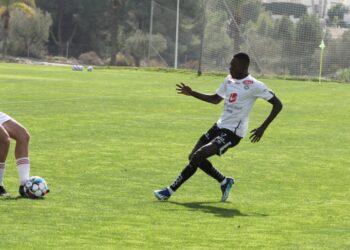 Malmo FF enter race with Bodo/Glimt for high-flying Ghanaian winger Edmund Baidoo