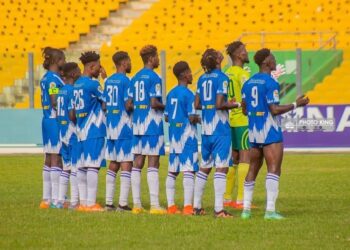 GPL Week 32: 5 interesting things to look out for as Accra Hearts of Oak face Nations FC