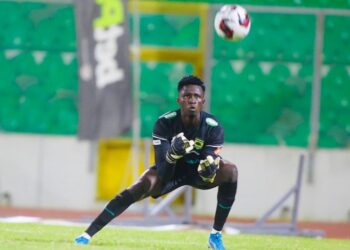 WAFU B U17: Laryea Kingston reflects on Black Starlets’ Tough’ victory over Benin