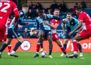 Ghanaian youngster Gideon Mensah Kodua returns to West Ham after Wycombe loan