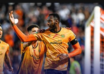 RS Berkane wins First Leg of CAF Confederation Cup with 2-1 victory over Zamalek