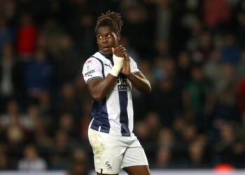 Ghanaian forward Brandon Thomas-Asante’s Premier League dreams crushed at Southampton in playoffs