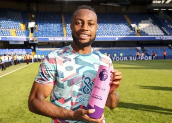 Antoine Semenyo’s Bournemouth win Oracle Most Improbable Comeback award