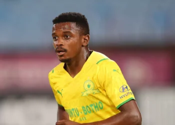Transfer Talk: Teboho Mokoena refuses to extend his contract with Mamelodi Sundowns