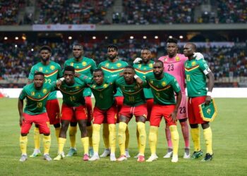 Cameroon: Head coach Marc Brys announces 26-man squad to face Cape Verde and Angola in the 2026 FIFA World Cup