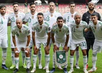 2026 World Cup qualifiers: Vladimir Petkovic announces 26-man squad for Algeria against Guinea and Uganda