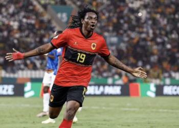 Transfer News: Simba SC interested in signing Angolan forward Mabulu