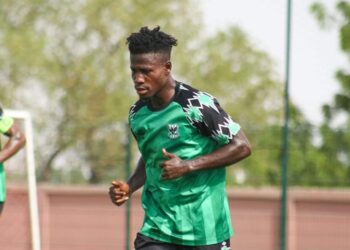 ”Evans Osei-Wusu is my best player at Samartex” – Coach Nurudeen Amadu