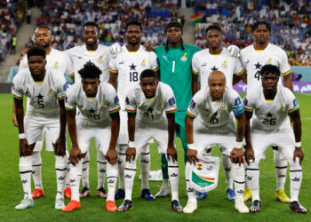 2026 World Cup Q: How Black Stars could line-up against Mali