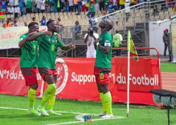 2026 World Cup Q: Cameroon thump Cape Verde to claim Group D top spot