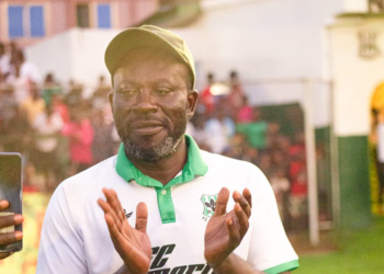 Samartex President: Success of Ghana football goes beyond winning trophies