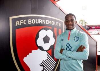 AFC Bournemouth sign Ghanaian young forward Daniel Adu-Adjei to a long-term deal