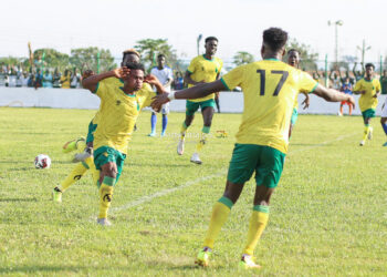 Ghana Premier League Week 33: Gold Stars beat Medeama 2-0