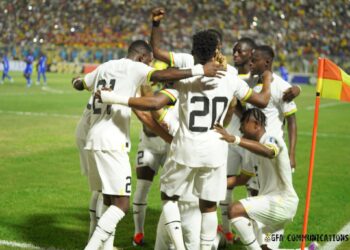 Ghana Coach Otto Addo: “Time needed to build a strong team” after win over CAR