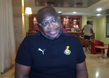 Black Stars: The win over Mali clearly improves our chances of qualification – Randy Abbey
