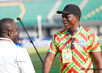 “Africa is not a big deal, we are ready” – Nsoatreman General Manager Eric Alagidede expresses confidence after FA Cup victory 