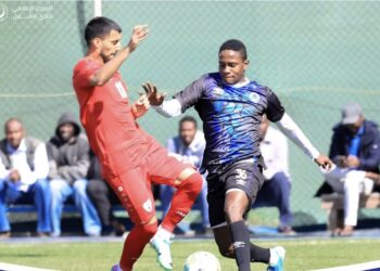 Asante Kotoko sign Sudanese defender Esmat Abdulhamid Mohamed on loan from Al Hilal