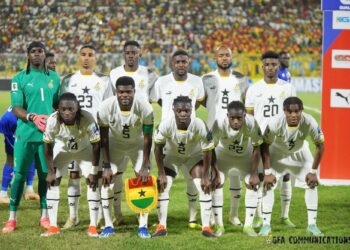 “Don’t betray the Black Stars players if they don’t get their day” – Saanie Daara