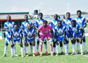 Ghana Premier League Week 34 Preview: Great Olympics battle relegated RTU as ‘Dade Boys’ aim to avoid the drop