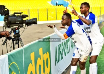 Ghana Premier League: GFA invites bids from local and international broadcasters after StarTimes deal expiration