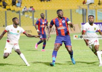 “I really like his style of play” – Mali legend Frederic Kanoute hails Ghana star Mohammed Kudus 