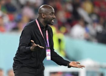 Otto Addo clinches first victory in second spell as Black Stars head coach