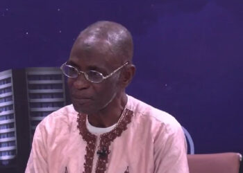 Mohammed Polo warns Black Stars of complacency against Central African Republic