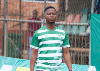 ”We are ready to represent Ghana in the Confederation Cup” – Bofoakwa Tano CEO reiterates