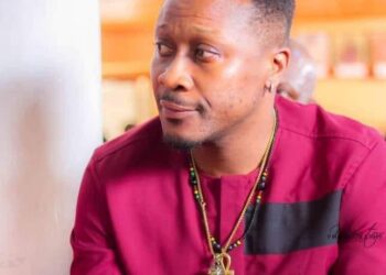 “I hope the Black Stars maintain the winning run in subsequent games” – Baffour Gyan