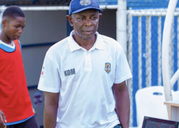 “We will not sell any of our players” – Nations FC boss Kasim Mingle insists 