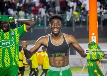 “Africa is not a big deal, we are ready” – Nsoatreman General Manager Eric Alagidede expresses confidence after FA Cup victory 