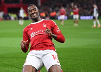 Otto Addo ready to welcome ‘special’ Callum Hudson-Odoi to Black Stars squad